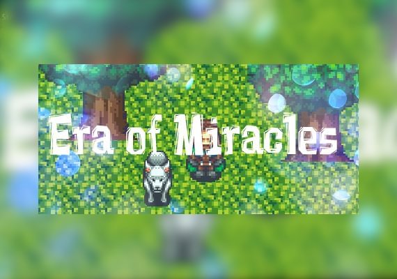 Era of Miracles (PC) Era of Miracles (PC)