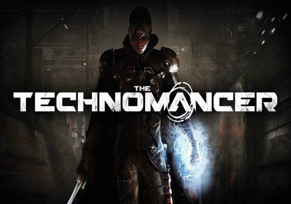 The Technomancer (Xbox One / Xbox Series X|S) The Technomancer (Xbox One / Xbox Series X|S)