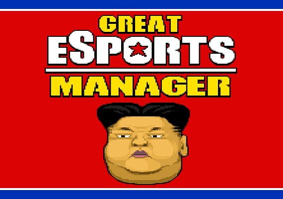 Great eSports Manager (PC) Steam Key - GLOBAL