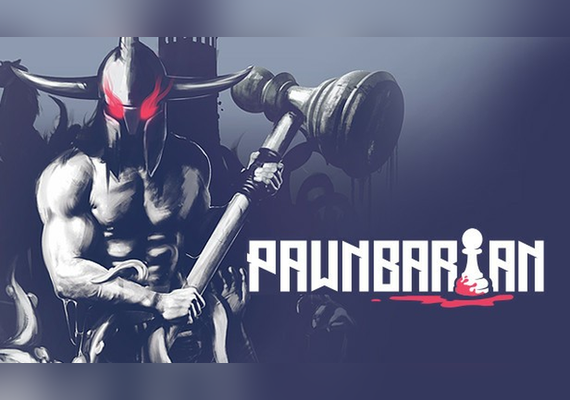 Pawnbarian (PC)