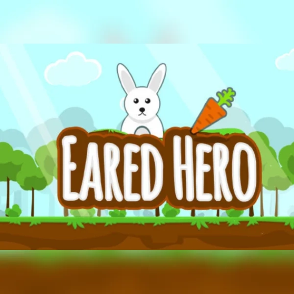 Eared Hero (PC) Steam Key - GLOBAL