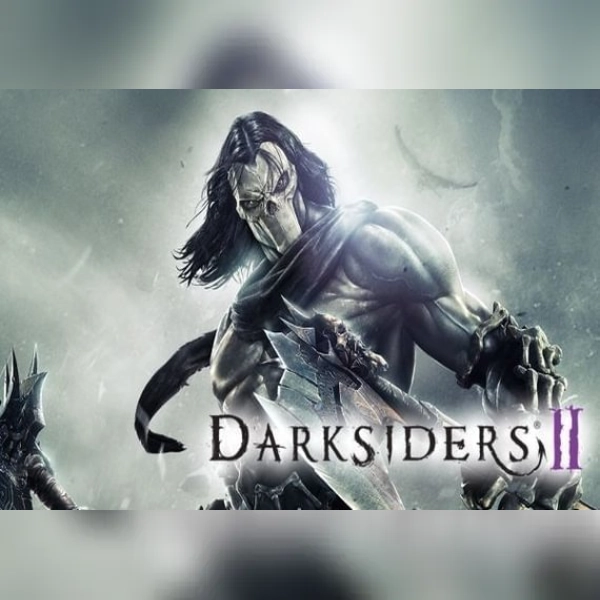Darksiders Franchise Pack 2016 (PC) Steam Gift - GLOBAL