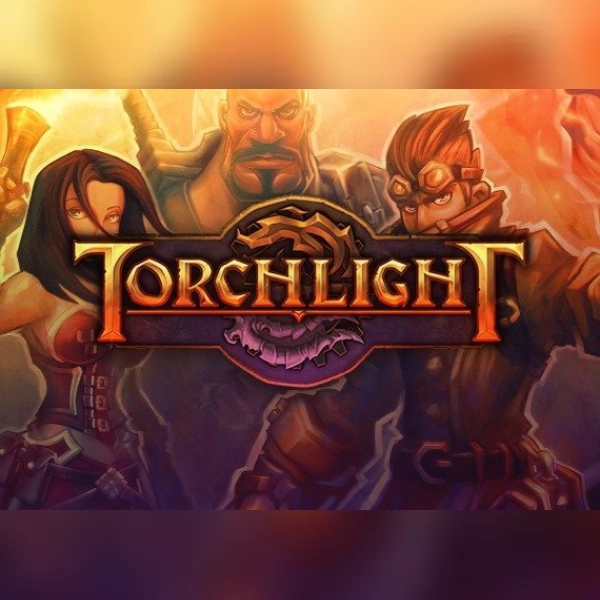 Torchlight (PC) Steam Key - GLOBAL