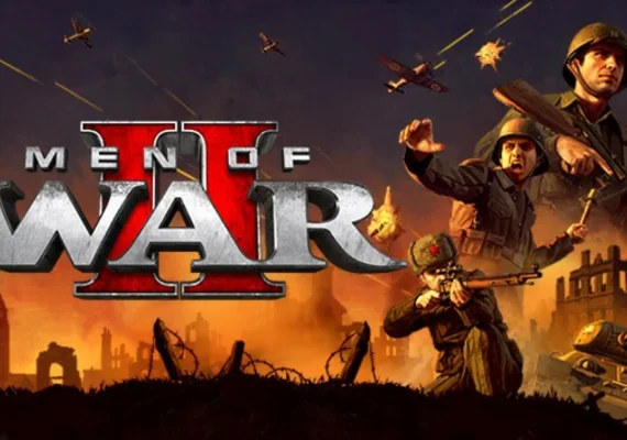 Men of War II (PC)