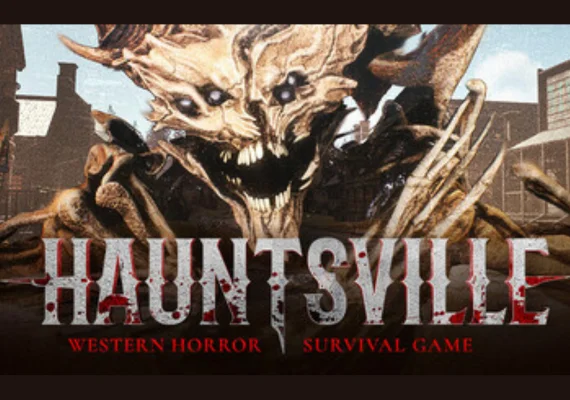 Hauntsville (PC)