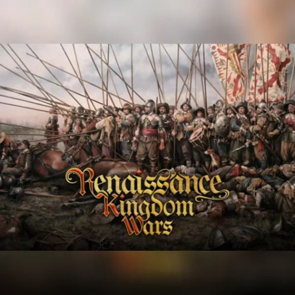 Renaissance Kingdom Wars (PC) Steam Key - GLOBAL