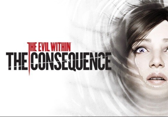 The Evil Within - The Consequence (DLC) (PC) The Evil Within - The Consequence (DLC) (PC)
