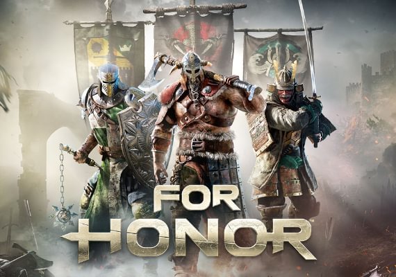 FOR HONOR (PC)