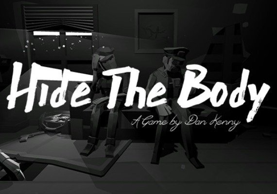 Hide The Body (PC) Hide The Body (PC)