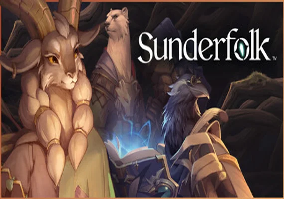 Sunderfolk (PC)
