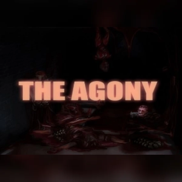 The Agony (PC) Steam Key - GLOBAL