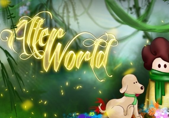 Alter World (PC)