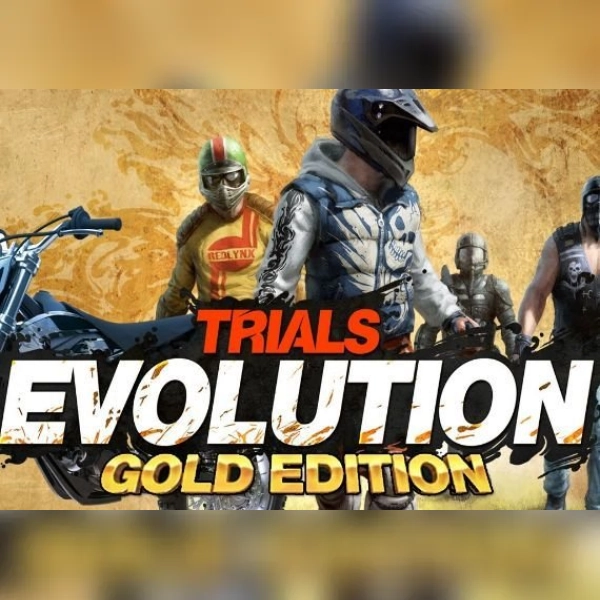 Gold Trials Evolution - Edition (Pc) Steam Gift - Global