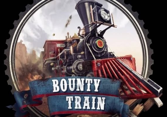 Bounty Train (PC) Bounty Train (PC)