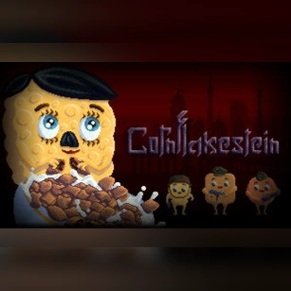 Cornflakestein