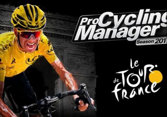 Pro Cycling Manager 2017 (PC)