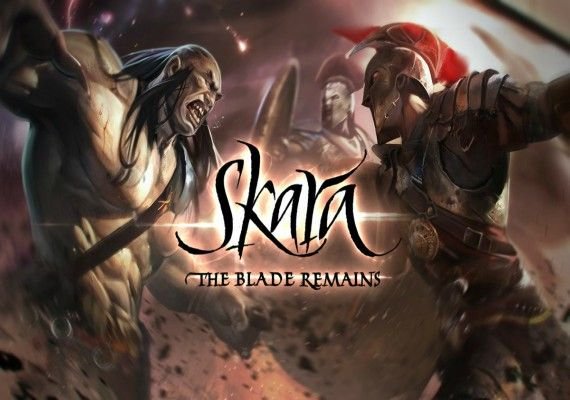 Skara - Starter Package (DLC) (PC)