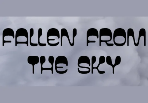 Fallen from the sky (PC) 