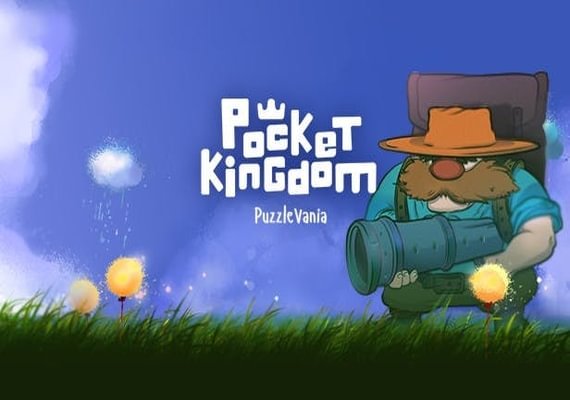 Pocket Kingdom (PC) Pocket Kingdom (PC)