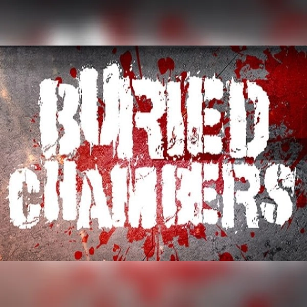 Buried Chambers (PC) Steam Key - GLOBAL