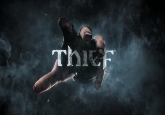 Thief (Xbox One / Xbox Series X|S) Thief (Xbox One / Xbox Series X|S)