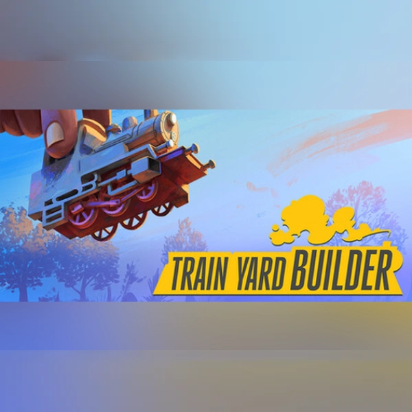 Train Yard Builder (PC) Steam Key - GLOBAL