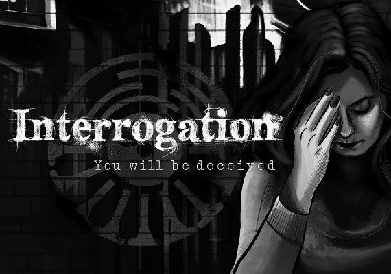 Interrogation: You Will Deceived (PC) Interrogation: You Will Deceived (PC)