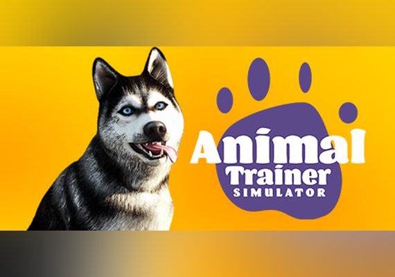 Animal Trainer Simulator (PC)