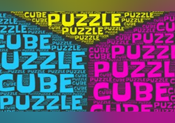 CubePuzzle (PC)