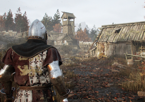 Dive into Blight: Survival, a medieval co-op adventure challenging you and a team to combat mortals and monsters as you strive to eradicate the Blight's source. Dive into Blight: Survival, a medieval co-op adventure challenging you and a team to combat mortals and monsters as you strive to eradicate the Blight's source.
