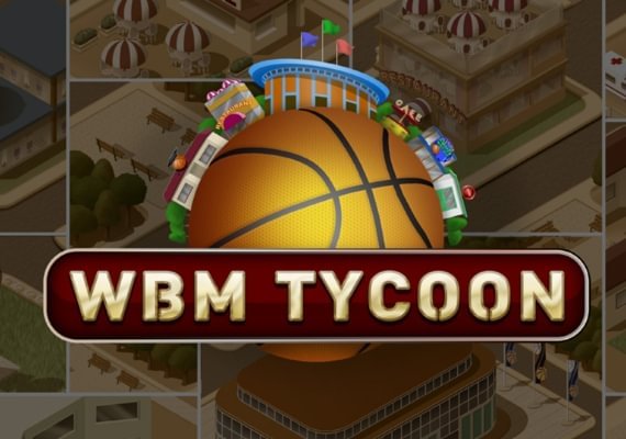 World Basketball Tycoon (PC)