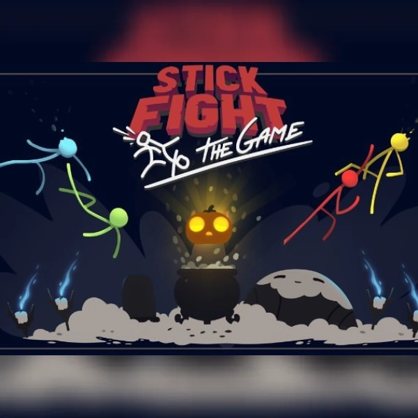 Stick Fight: The Game (PC) Steam Key - ROW