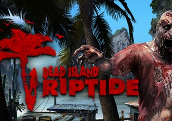 Dead Island Riptide (PC) Steam Key - EU