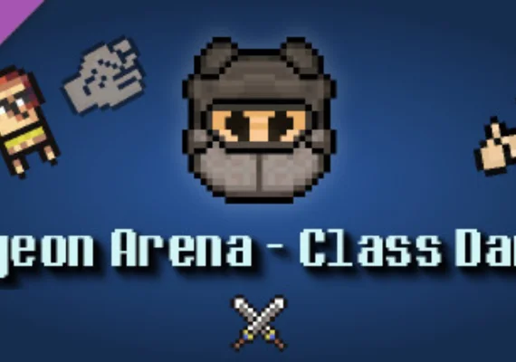 Dungeon Arena - Class Dancer (DLC) (PC)