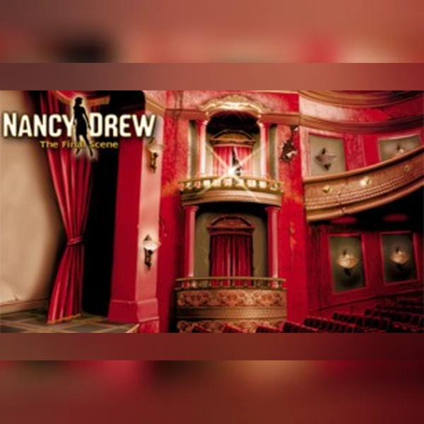 Nancy Drew : The Final Scene (PC) Steam Gift - GLOBAL