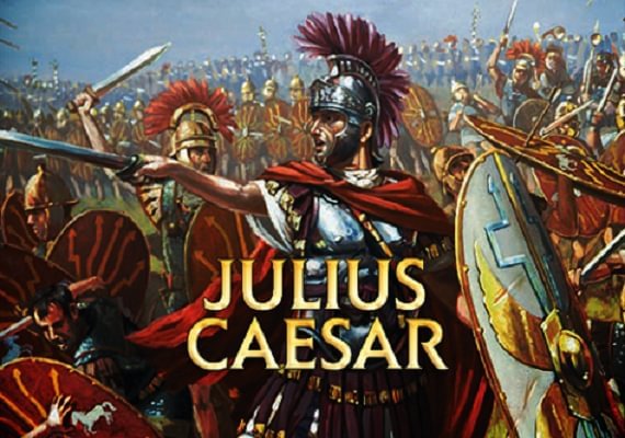 Blocks!: Julius Caesar (PC)