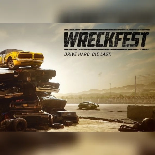 Wreckfest (PC) Steam Account - GLOBAL