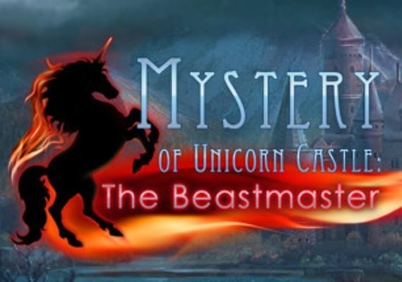 Mystery of Unicorn Castle- The Beastmaster (PC)