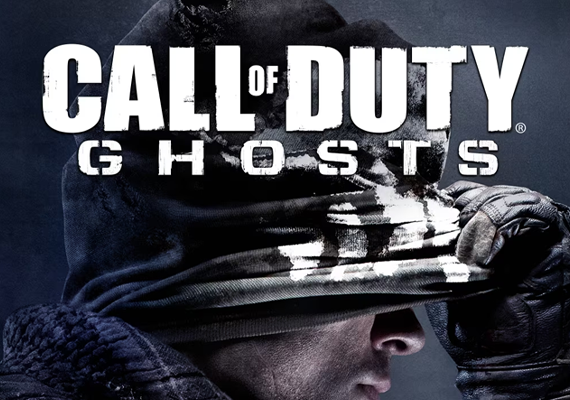 Call of Duty: Ghosts (Xbox One / Xbox Series X|S) Call of Duty: Ghosts (Xbox One / Xbox Series X|S)