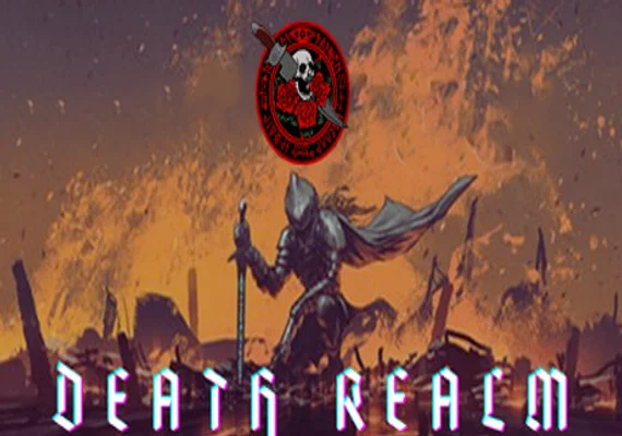 DEATH REALM (PC)