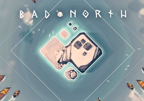 Bad North (PC)