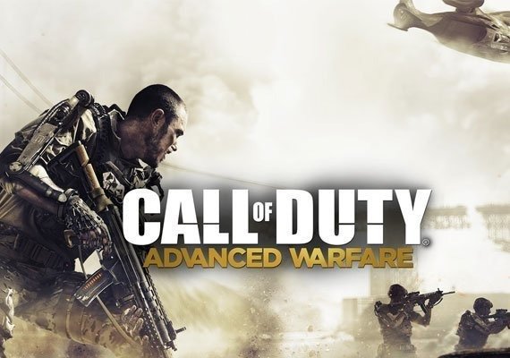 Call of Duty: Advanced Warfare (Xbox One / Xbox Series X|S) Call of Duty: Advanced Warfare (Xbox One / Xbox Series X|S)
