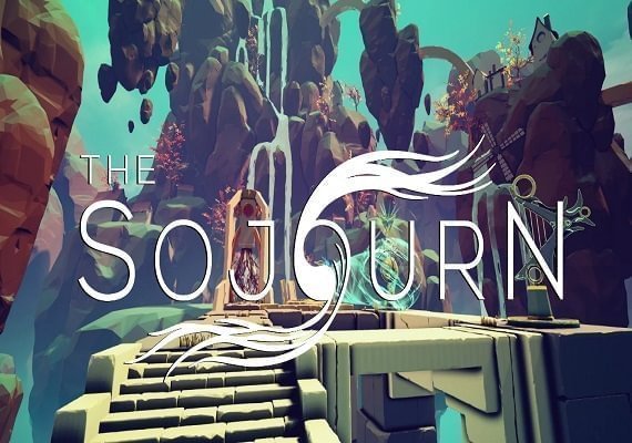 The Sojourn (PC)