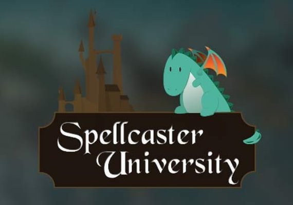 Spellcaster University (PC)