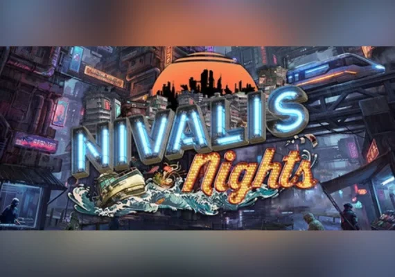 Nivalis Nights (PC)