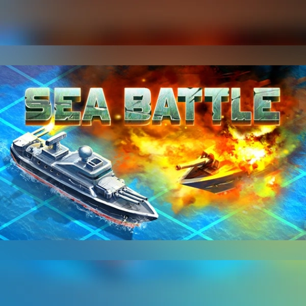 Sea Battle: Through the Ages (PC) Steam Key - GLOBAL