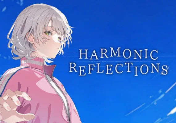 HARMONIC REFLECTIONS (PC) Steam Gift - EU