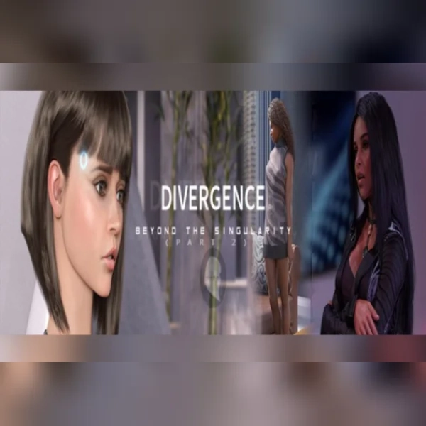 Divergence: Beyond the Singularity