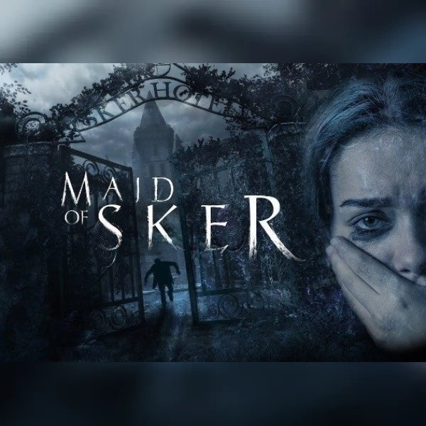 Maid of Sker (PC) Steam Key - EU