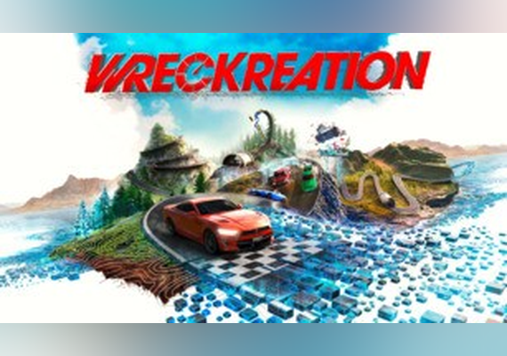 Wreckreation (PC)